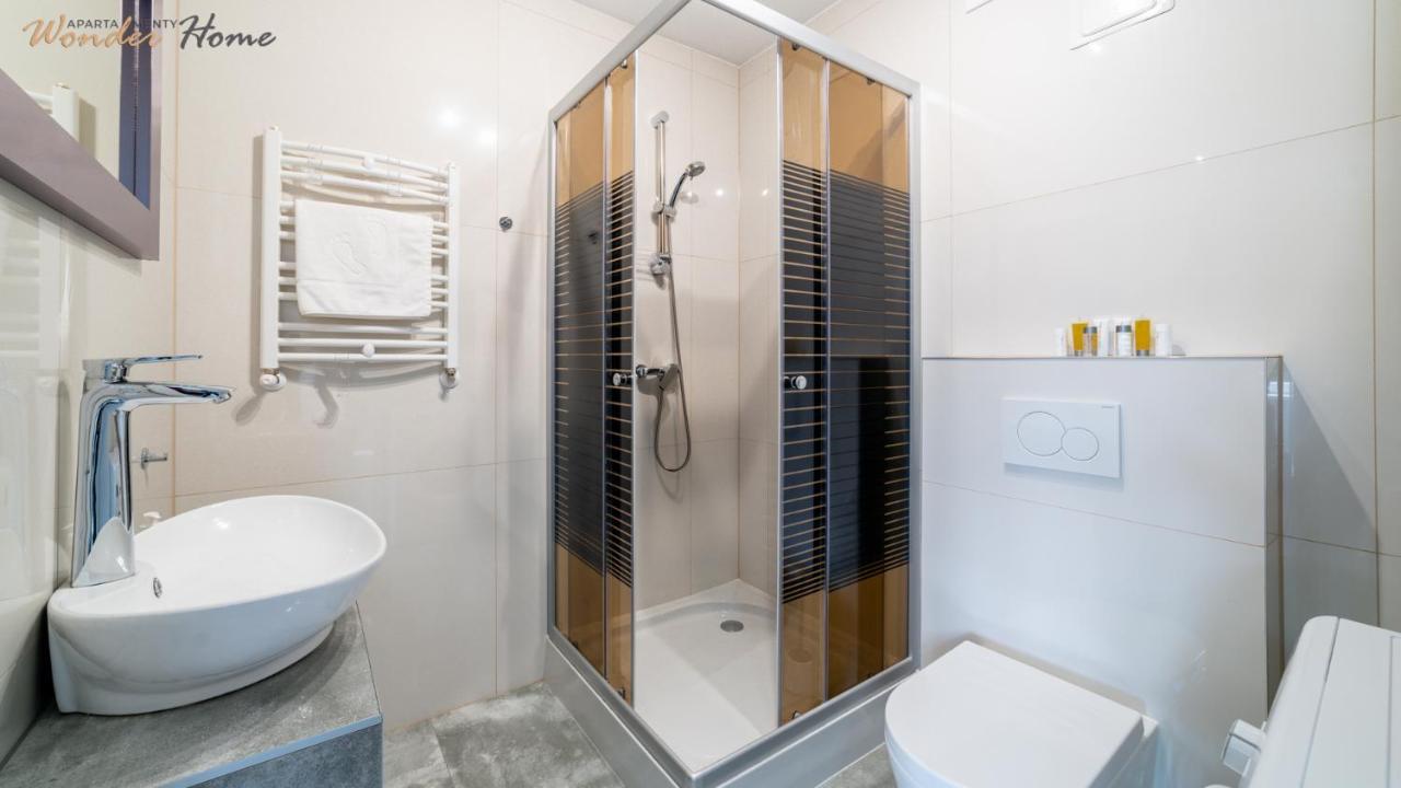 Wonder Home - Apartamenty W Cichej I Zielonej Czesci Karpacza - Z Miejscem Na Grilla I Parkingiem 외부 사진