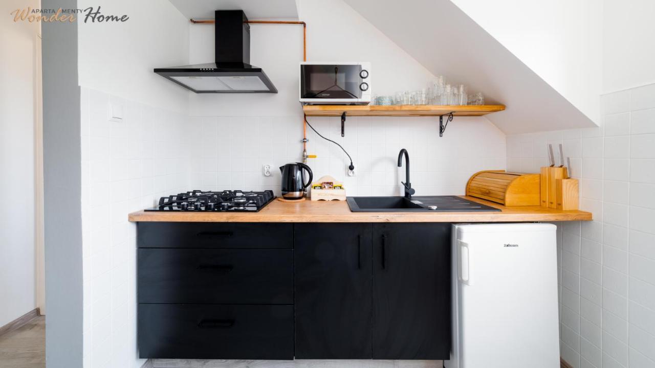 Wonder Home - Apartamenty W Cichej I Zielonej Czesci Karpacza - Z Miejscem Na Grilla I Parkingiem 외부 사진