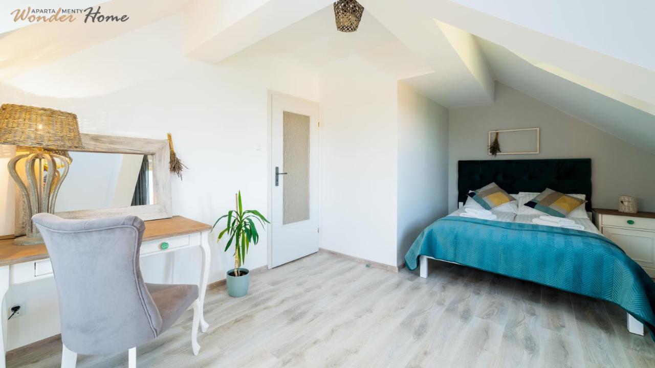 Wonder Home - Apartamenty W Cichej I Zielonej Czesci Karpacza - Z Miejscem Na Grilla I Parkingiem 외부 사진
