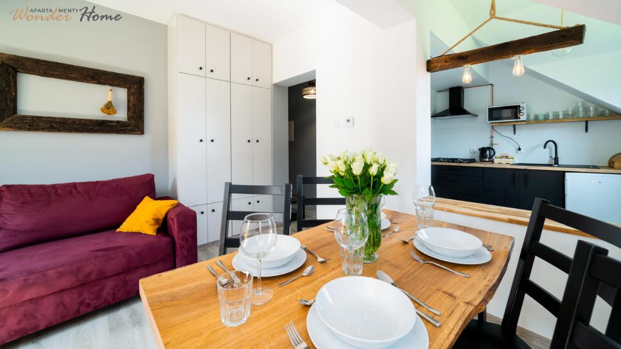 Wonder Home - Apartamenty W Cichej I Zielonej Czesci Karpacza - Z Miejscem Na Grilla I Parkingiem 외부 사진