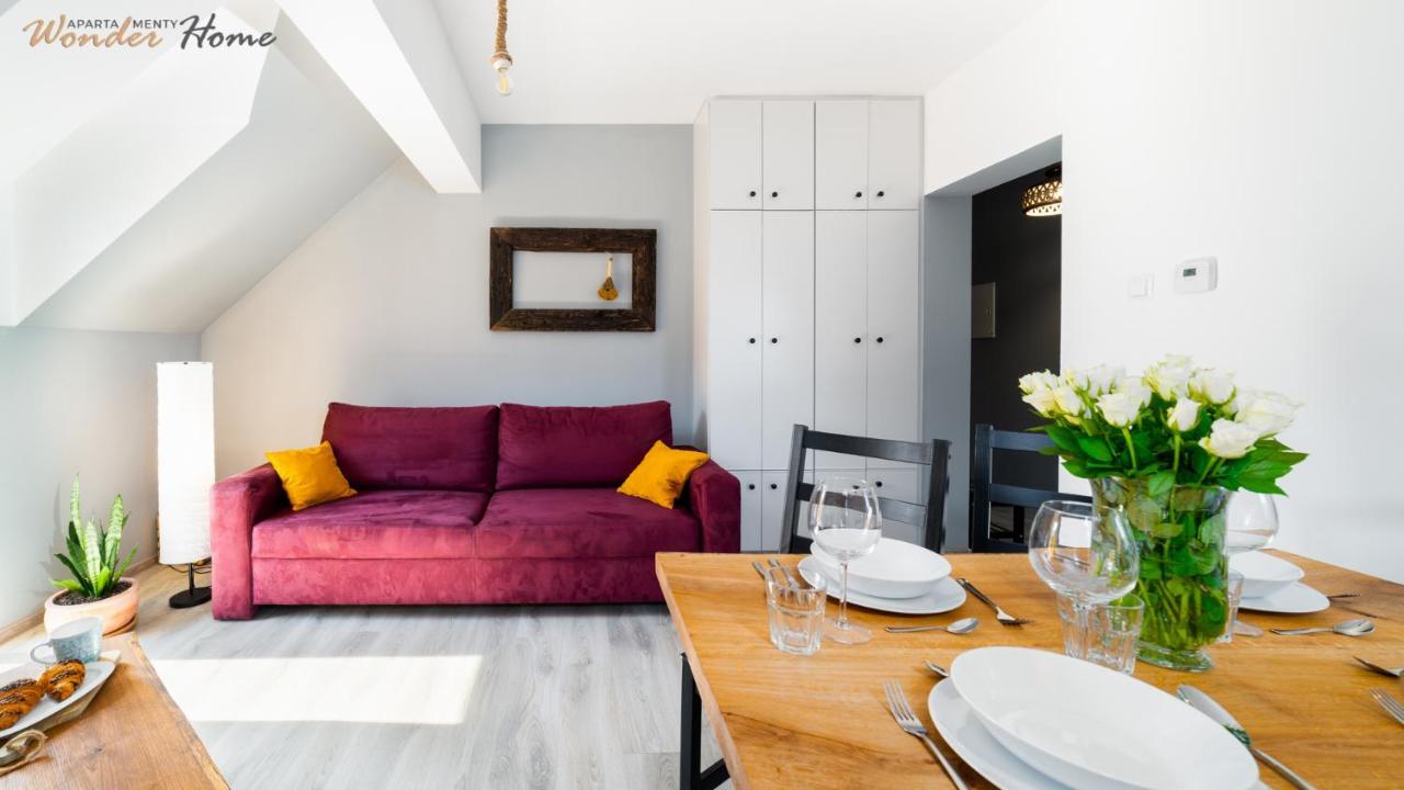 Wonder Home - Apartamenty W Cichej I Zielonej Czesci Karpacza - Z Miejscem Na Grilla I Parkingiem 외부 사진