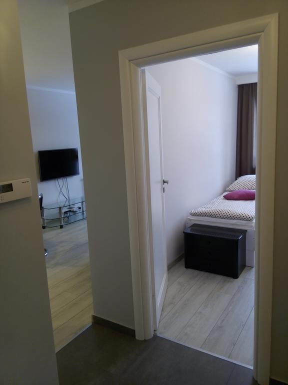 Wonder Home - Apartamenty W Cichej I Zielonej Czesci Karpacza - Z Miejscem Na Grilla I Parkingiem 객실 사진