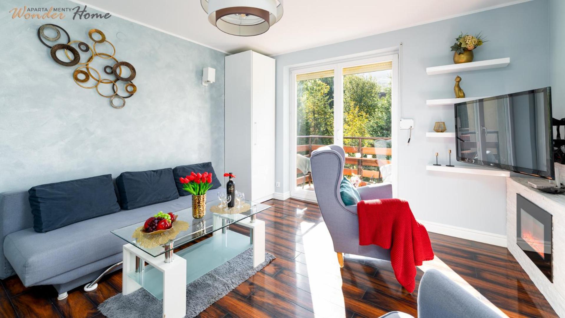 Wonder Home - Apartamenty W Cichej I Zielonej Czesci Karpacza - Z Miejscem Na Grilla I Parkingiem 외부 사진