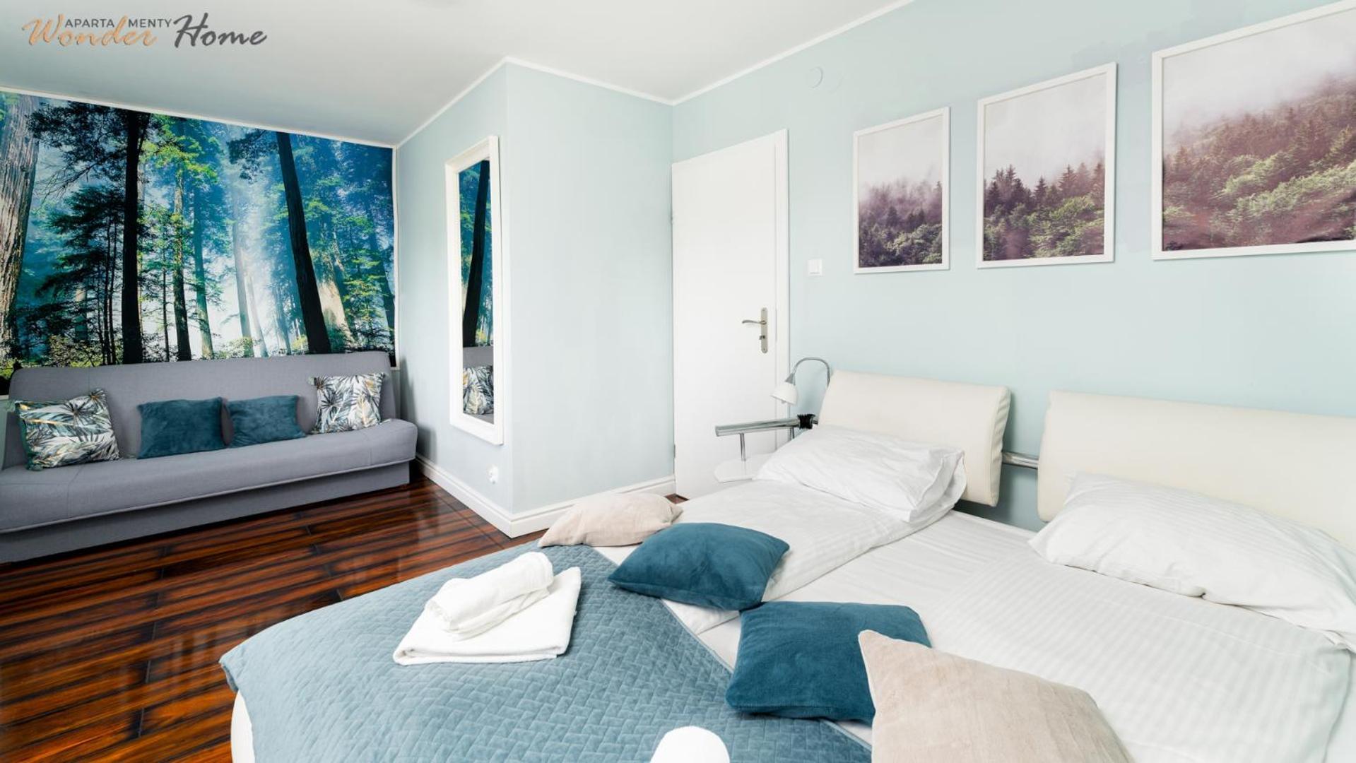 Wonder Home - Apartamenty W Cichej I Zielonej Czesci Karpacza - Z Miejscem Na Grilla I Parkingiem 외부 사진