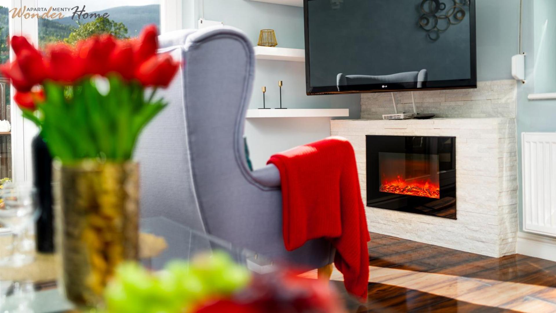 Wonder Home - Apartamenty W Cichej I Zielonej Czesci Karpacza - Z Miejscem Na Grilla I Parkingiem 외부 사진