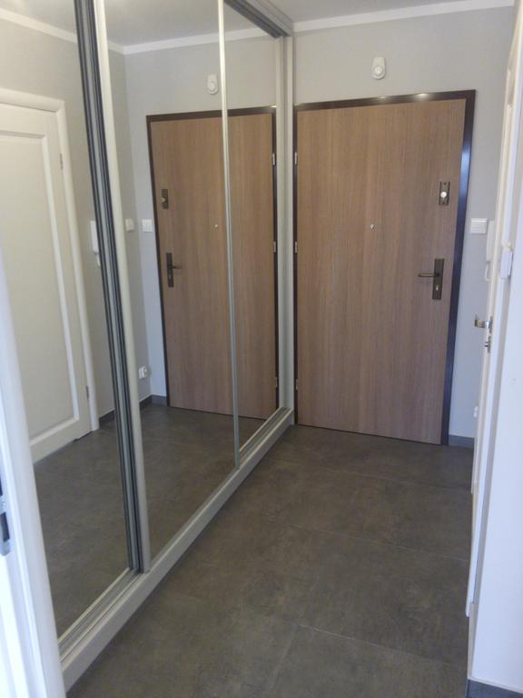 Wonder Home - Apartamenty W Cichej I Zielonej Czesci Karpacza - Z Miejscem Na Grilla I Parkingiem 객실 사진