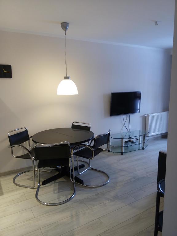 Wonder Home - Apartamenty W Cichej I Zielonej Czesci Karpacza - Z Miejscem Na Grilla I Parkingiem 객실 사진