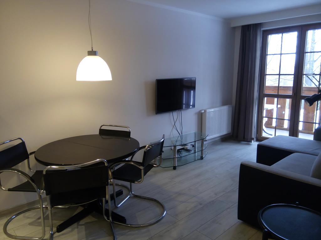 Wonder Home - Apartamenty W Cichej I Zielonej Czesci Karpacza - Z Miejscem Na Grilla I Parkingiem 외부 사진