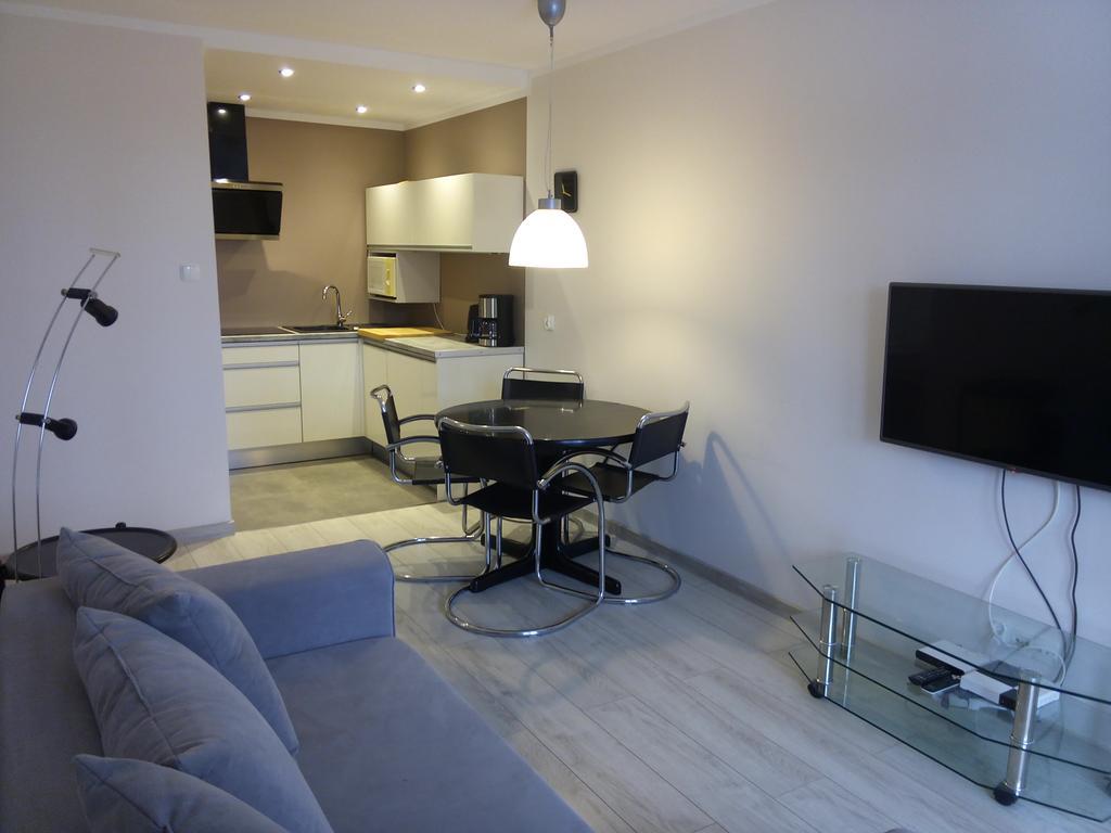 Wonder Home - Apartamenty W Cichej I Zielonej Czesci Karpacza - Z Miejscem Na Grilla I Parkingiem 객실 사진
