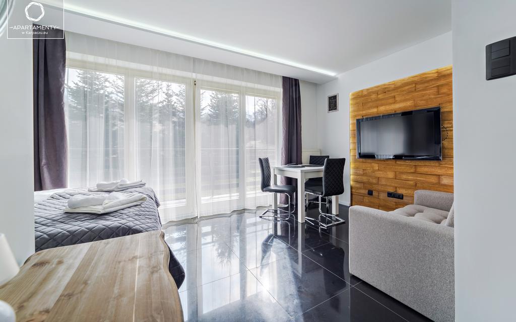 Wonder Home - Apartamenty W Cichej I Zielonej Czesci Karpacza - Z Miejscem Na Grilla I Parkingiem 외부 사진