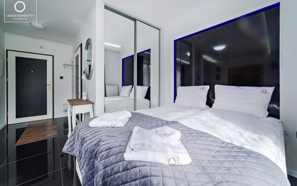 Wonder Home - Apartamenty W Cichej I Zielonej Czesci Karpacza - Z Miejscem Na Grilla I Parkingiem 외부 사진